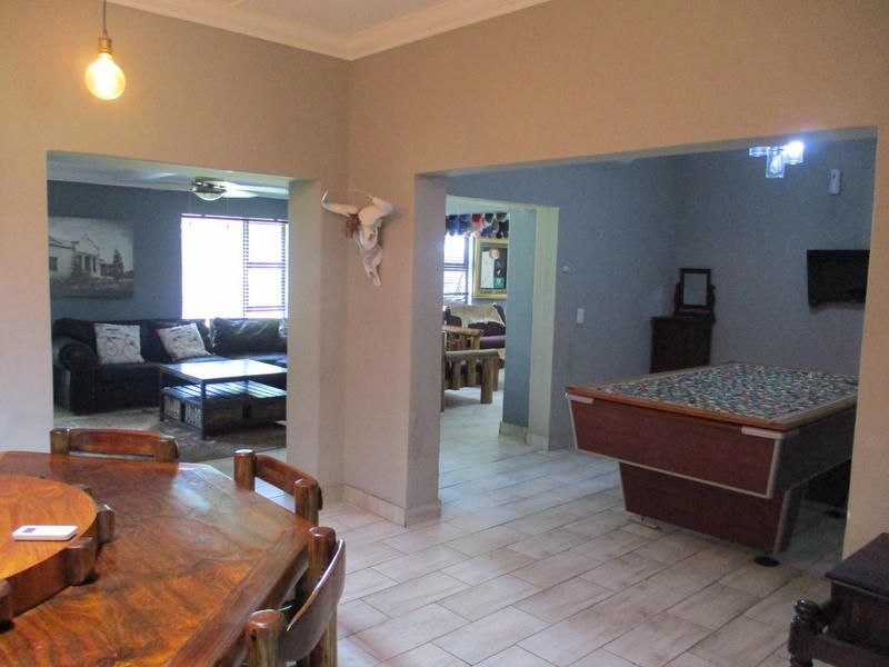 4 Bedroom Property for Sale in Kwaggafontein Free State